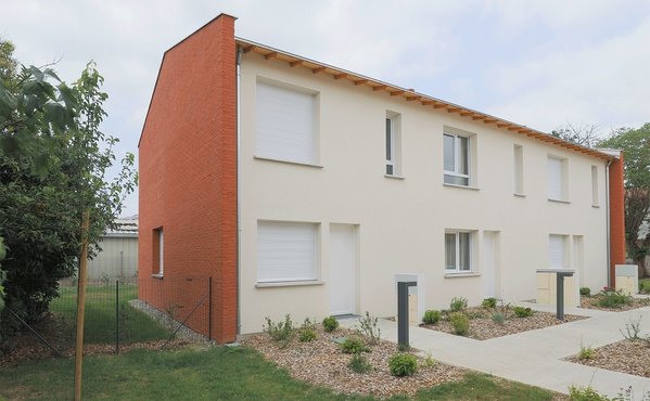 Immobilier neuf - Programme neuf Toulouse (31000) - Bien'ici