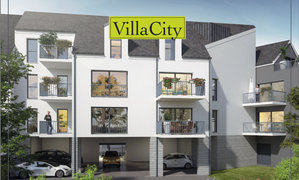 Achat Villa City (1 pièce, 20 m²)