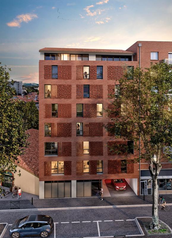SPORTING WEST SIDE (5 pièces, 109 m²) Toulouse