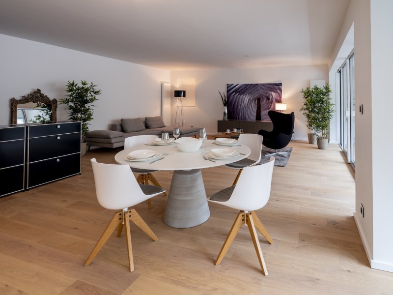 Appartement 66 m² 3 pièces (3 pièces, 66 m²) Vigneux-sur-Seine