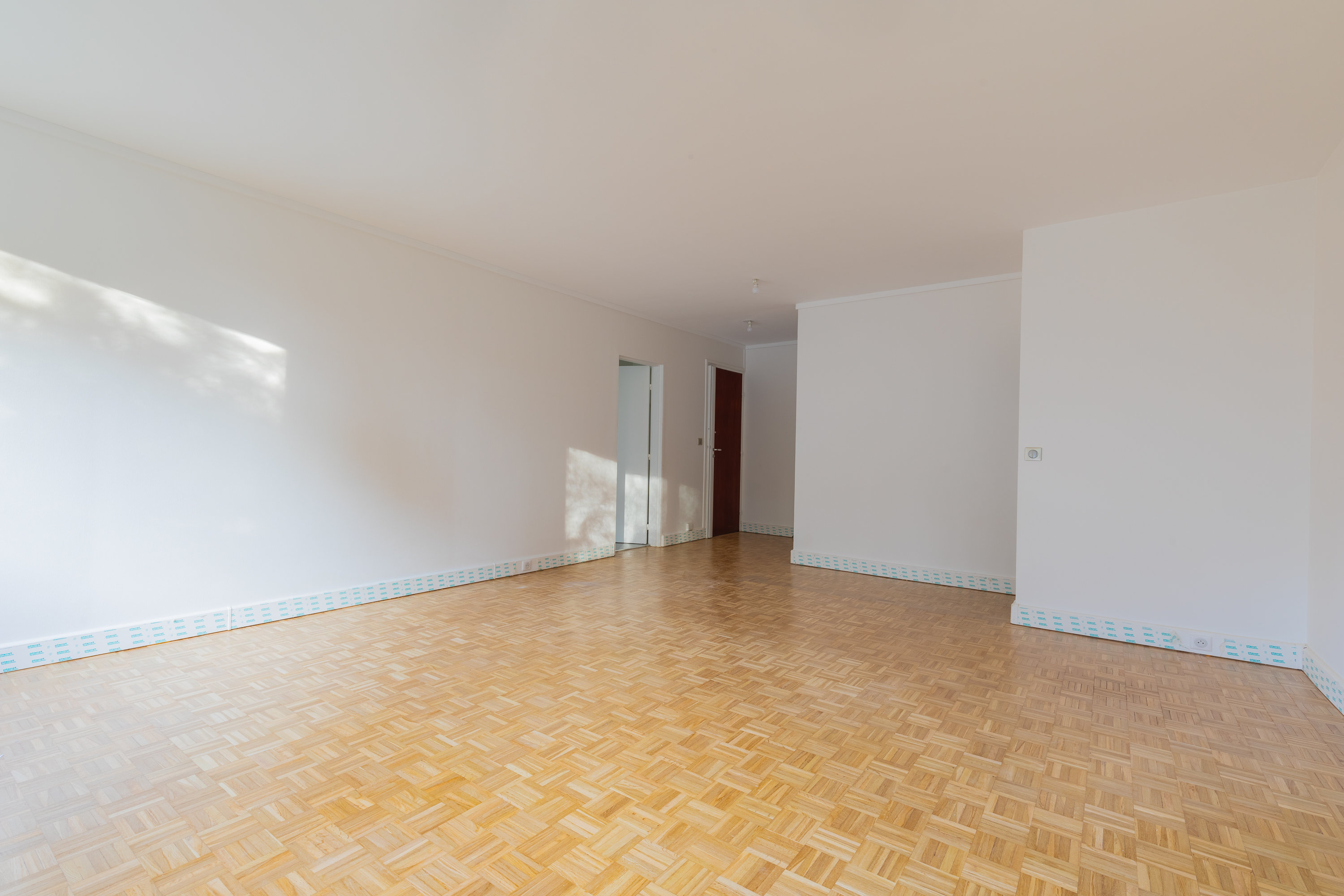 Appartement a louer ville-d'avray - 4 pièce(s) - 91 m2 - Surfyn