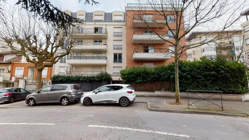 Appartement 2 pièces 49 m² Nogent-sur-Marne