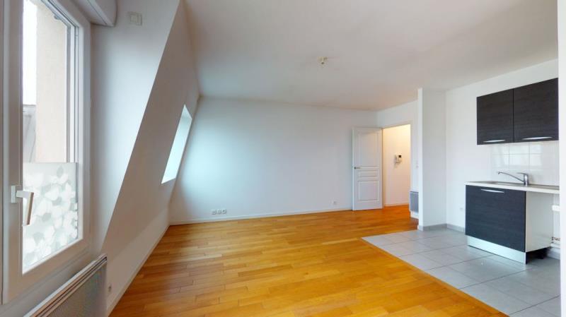 Appartement 2 pièces 44 m² Nogent-sur-Marne