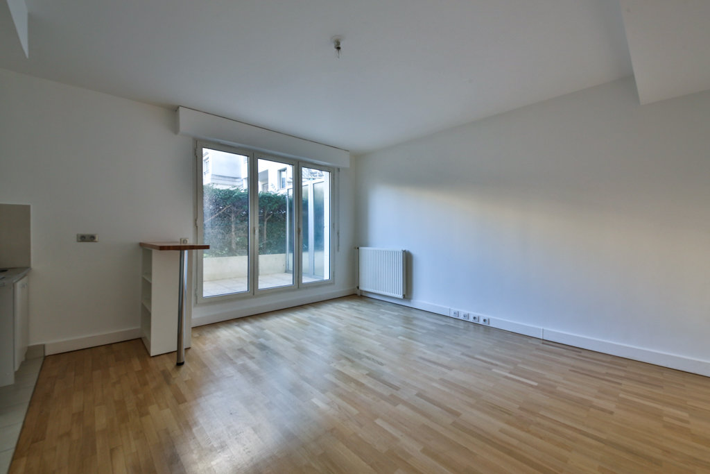 Appartement a louer courbevoie - 1 pièce(s) - 31 m2 - Surfyn