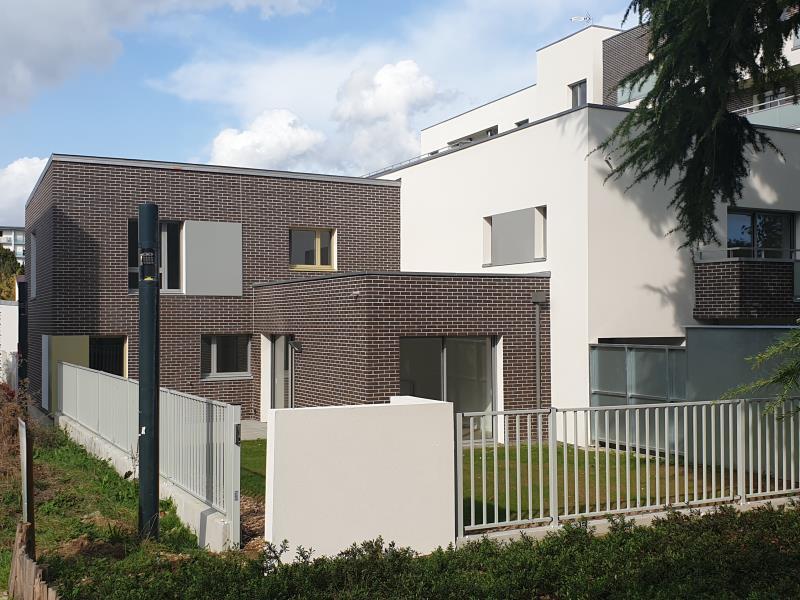 Appartement 2 pièces 56 m² Rennes