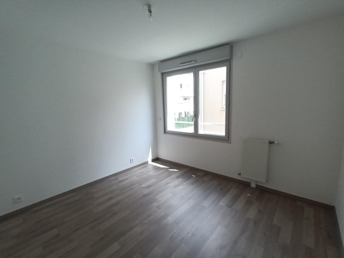 Appartement a louer eragny - 2 pièce(s) - 45 m2 - Surfyn