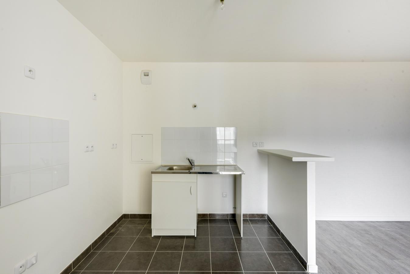Appartement a louer cormeilles-en-parisis - 2 pièce(s) - 45 m2 - Surfyn