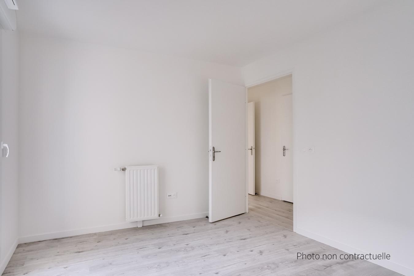 Appartement a louer rueil-malmaison - 1 pièce(s) - 28 m2 - Surfyn