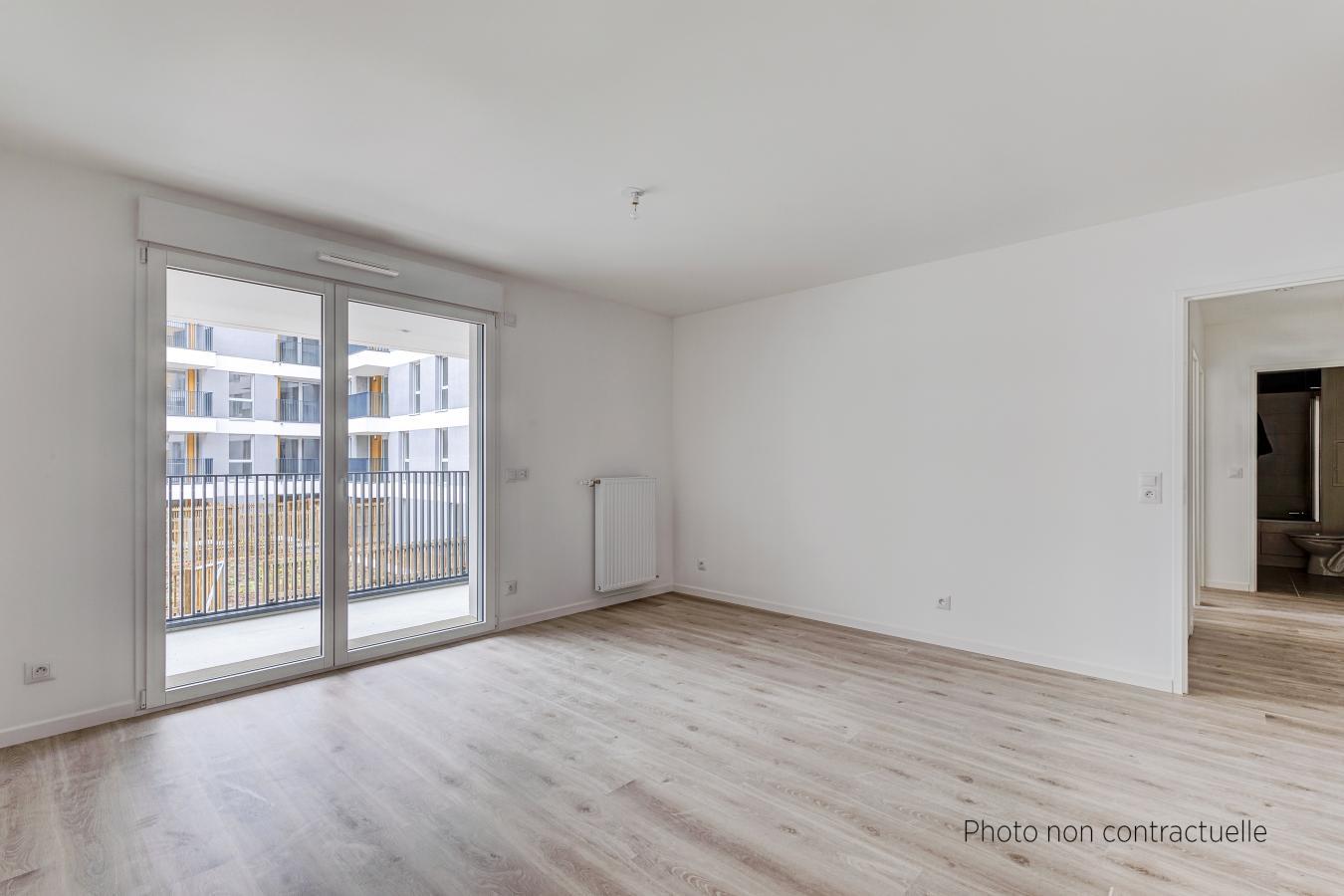 Appartement a louer rueil-malmaison - 4 pièce(s) - 85 m2 - Surfyn