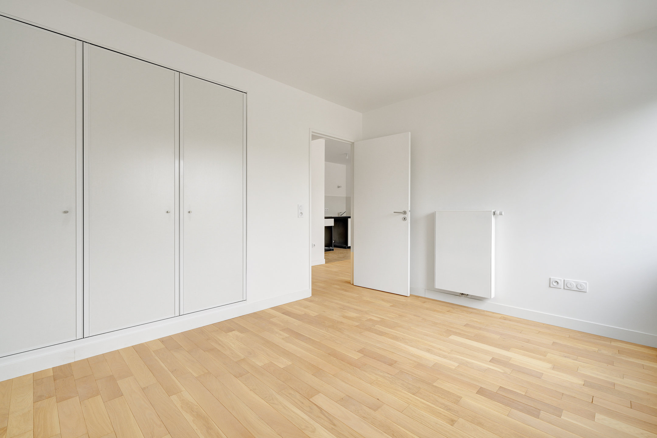 Appartement a louer ville-d'avray - 2 pièce(s) - 49.12 m2 - Surfyn