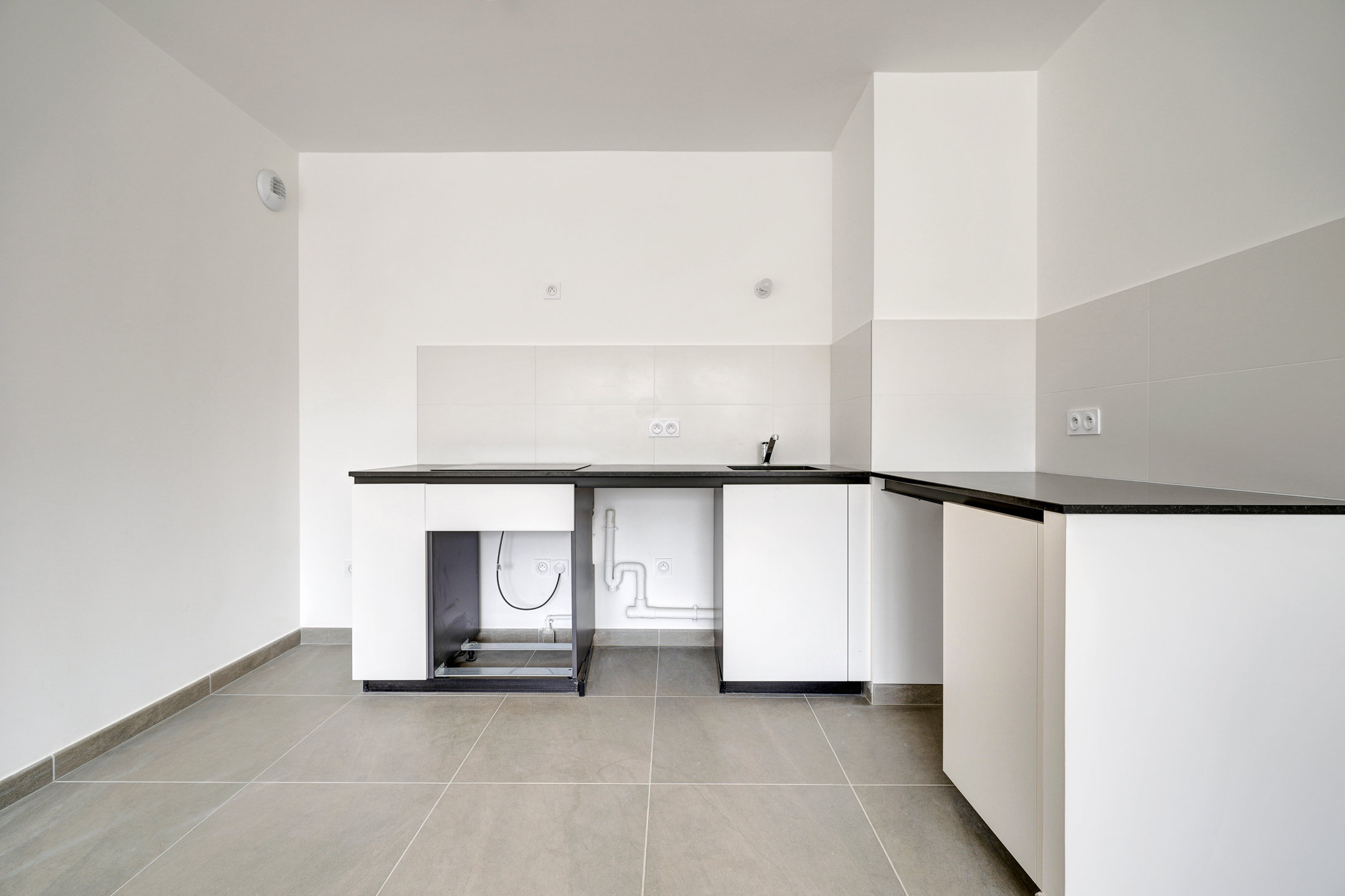 Appartement a louer ville-d'avray - 2 pièce(s) - 49.12 m2 - Surfyn