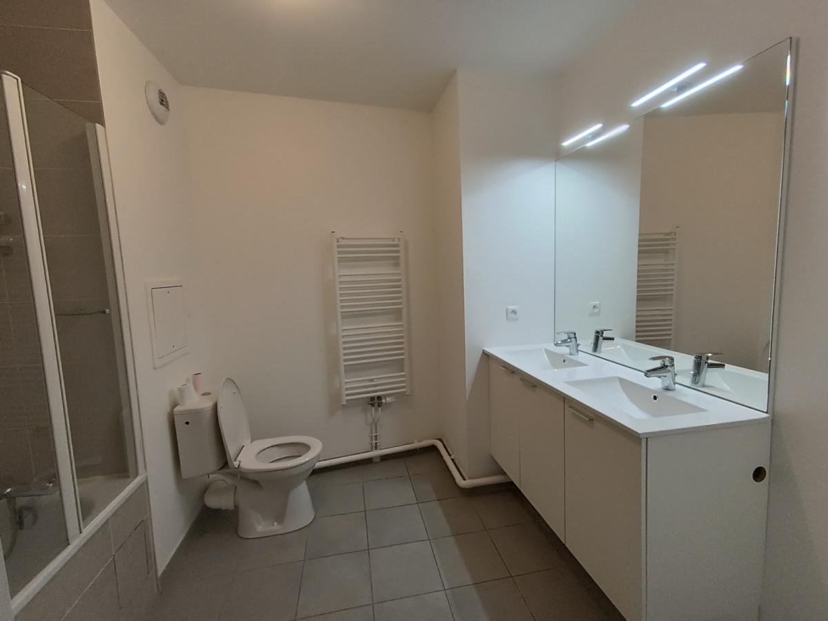 Appartement a louer bourg-la-reine - 4 pièce(s) - 80 m2 - Surfyn