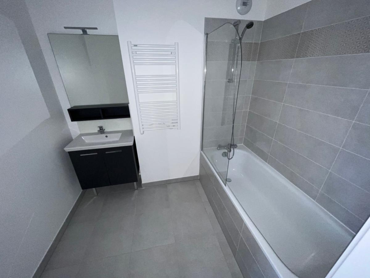Appartement a louer la garenne-colombes - 1 pièce(s) - 37 m2 - Surfyn