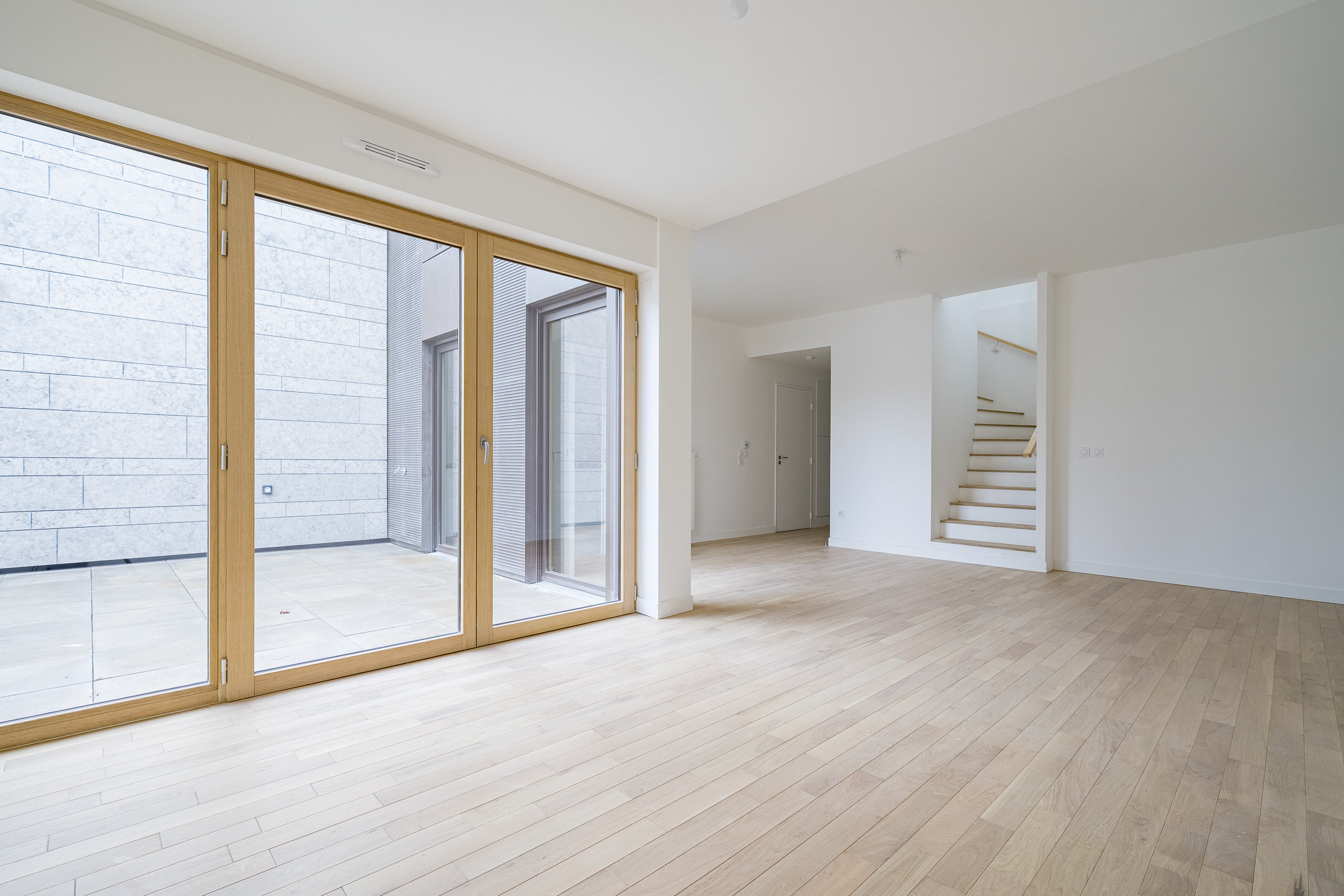 Appartement a louer ville-d'avray - 5 pièce(s) - 99.49 m2 - Surfyn