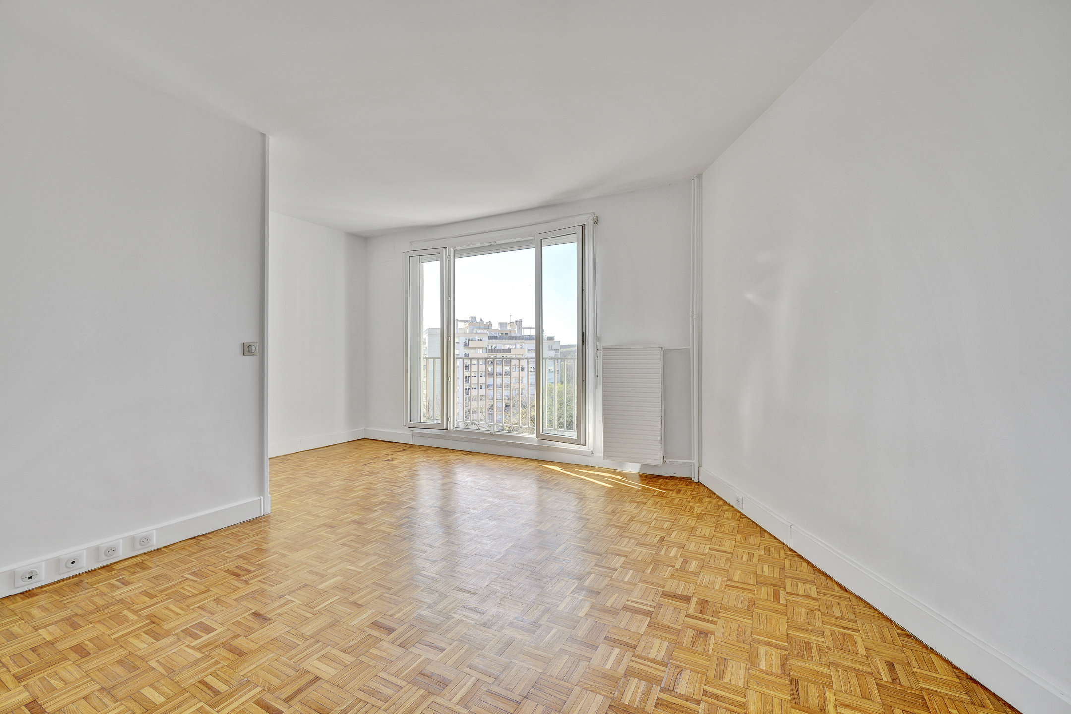 Appartement a louer ville-d'avray - 1 pièce(s) - 26 m2 - Surfyn