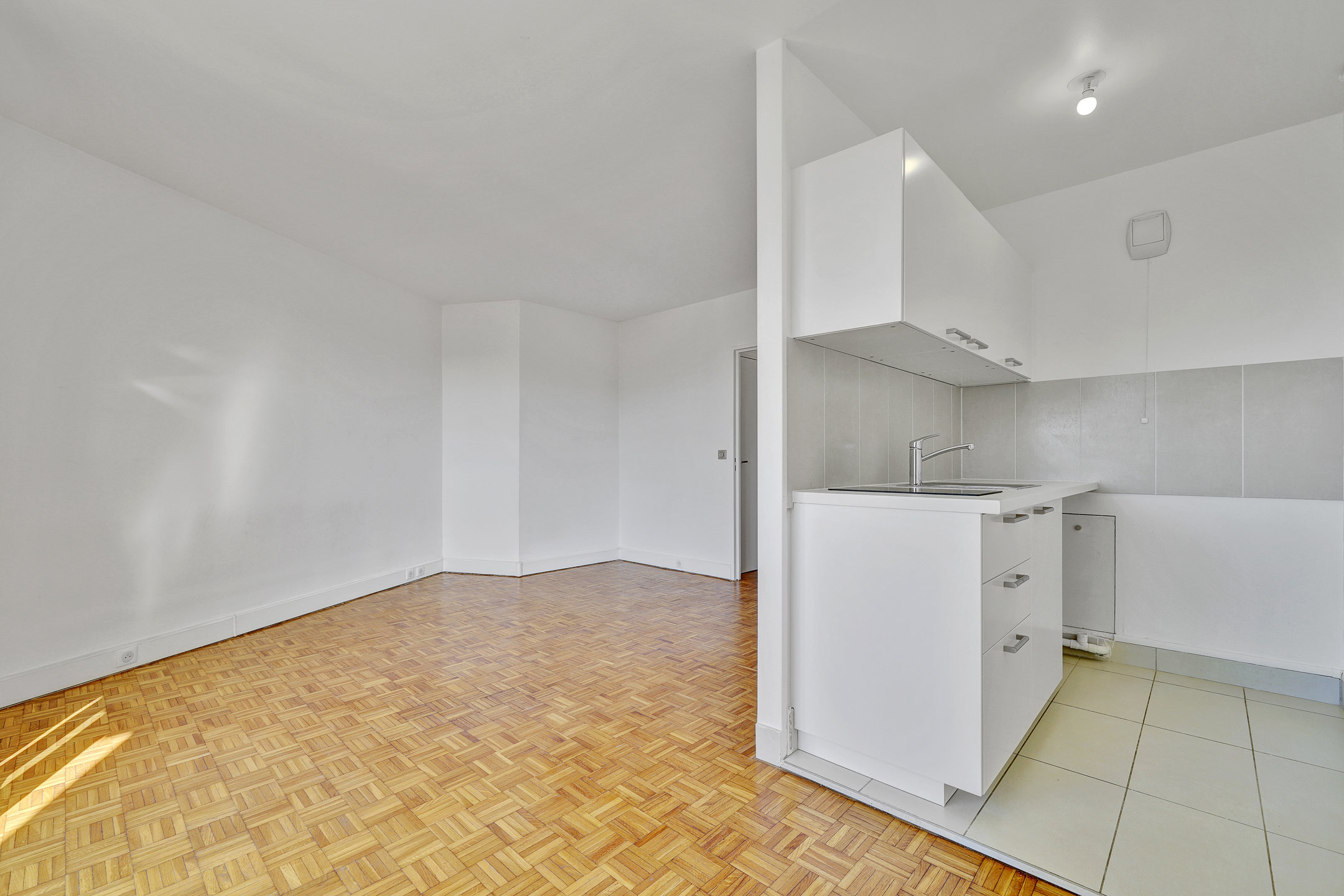 Appartement a louer ville-d'avray - 1 pièce(s) - 26 m2 - Surfyn