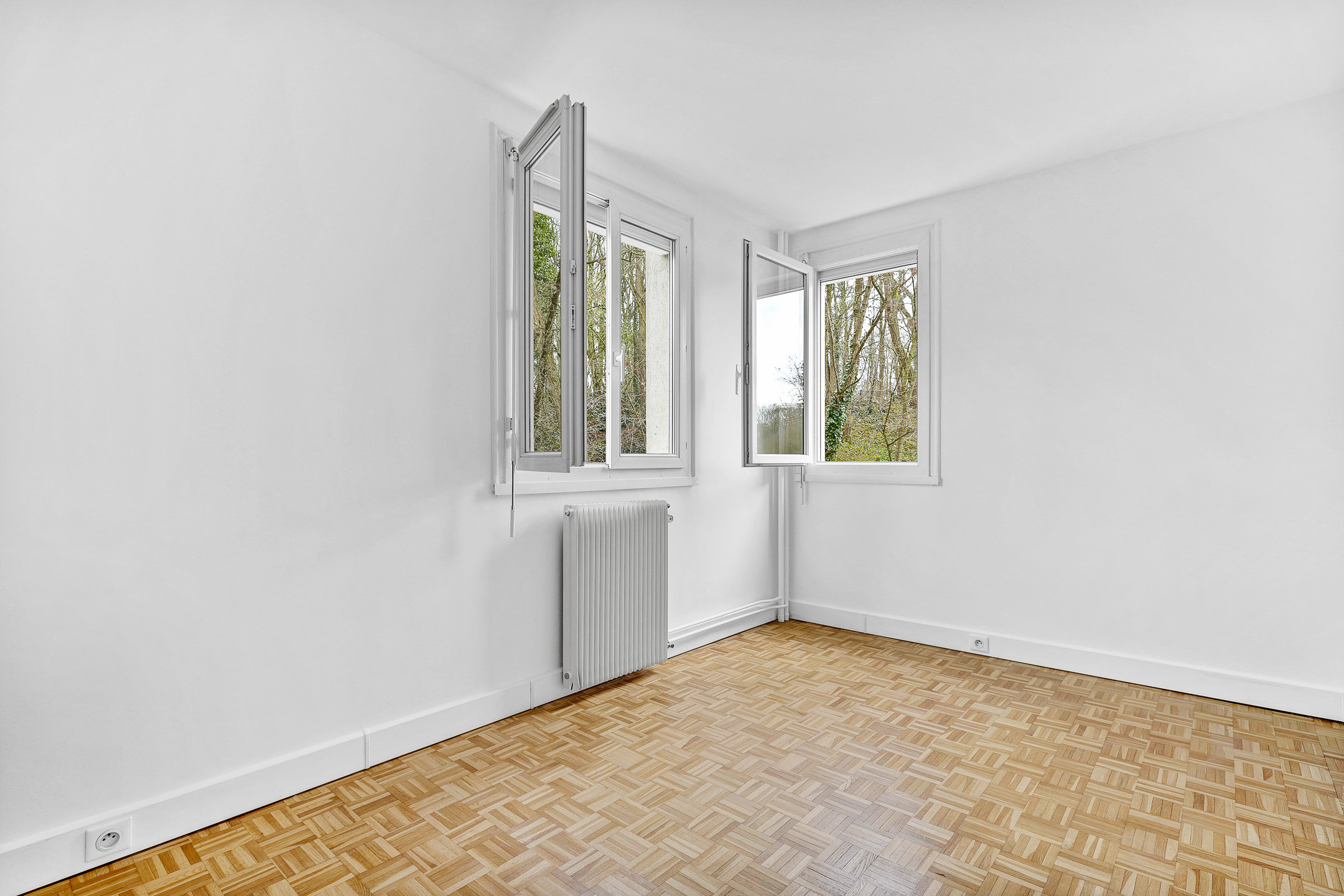 Appartement a louer ville-d'avray - 5 pièce(s) - 105 m2 - Surfyn