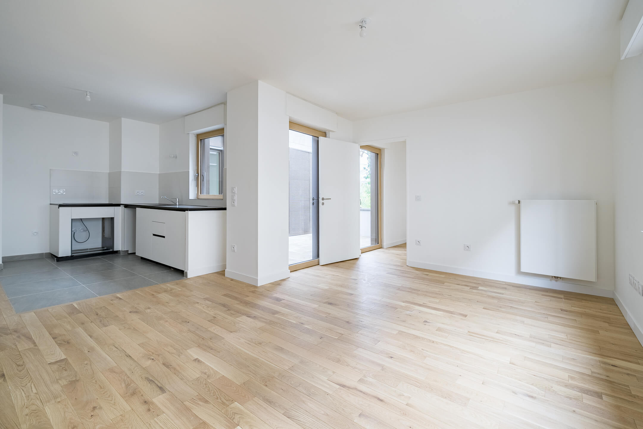 Appartement a louer ville-d'avray - 4 pièce(s) - 85.63 m2 - Surfyn