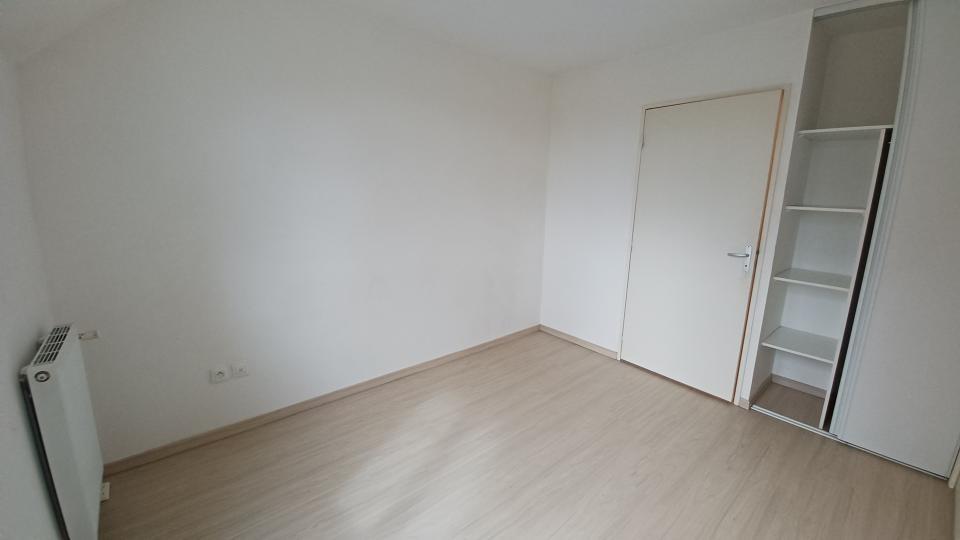 Appartement a louer persan - 2 pièce(s) - 47.44 m2 - Surfyn