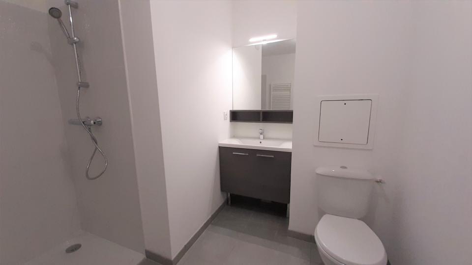 Appartement a louer pontoise - 3 pièce(s) - 61.93 m2 - Surfyn