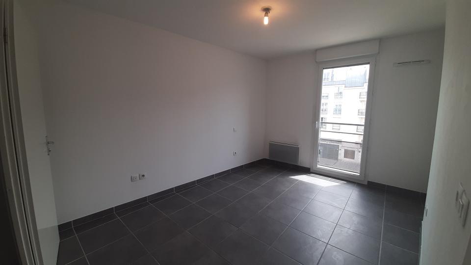 Appartement a louer chatillon - 2 pièce(s) - 40.65 m2 - Surfyn
