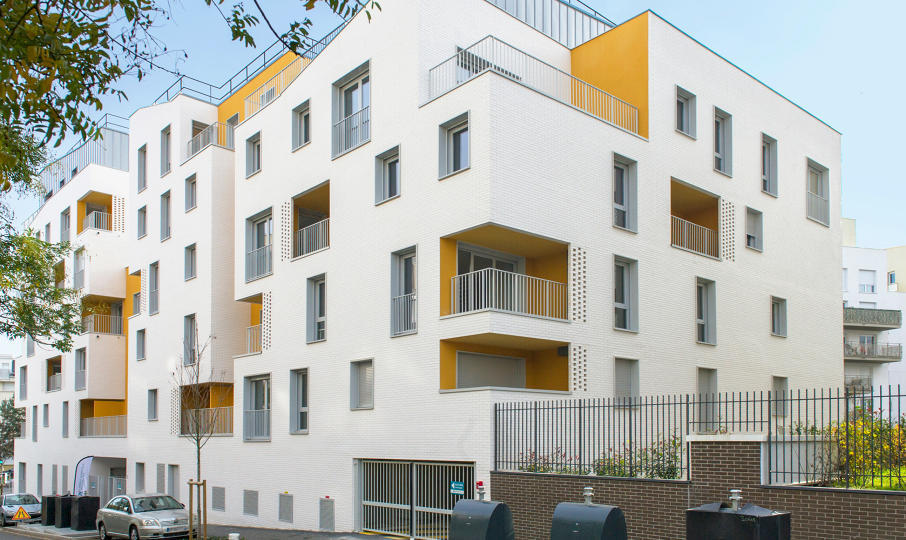 Appartement a louer  - 4 pièce(s) - 81.28 m2 - Surfyn