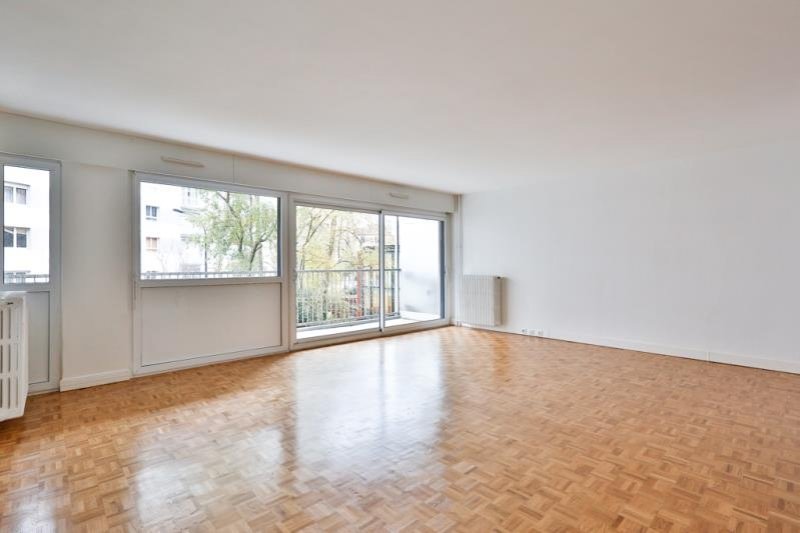 Appartement a louer paris-13e-arrondissement - 3 pièce(s) - 85.7 m2 - Surfyn