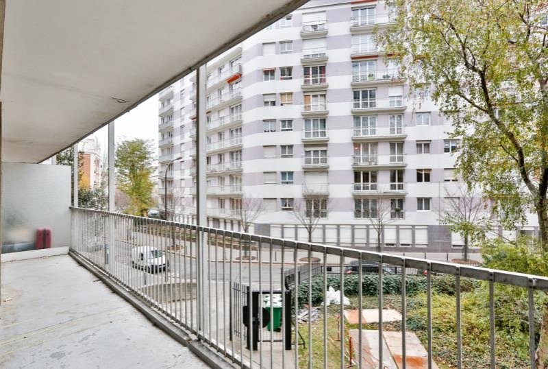 Appartement a louer paris-13e-arrondissement - 3 pièce(s) - 85.7 m2 - Surfyn