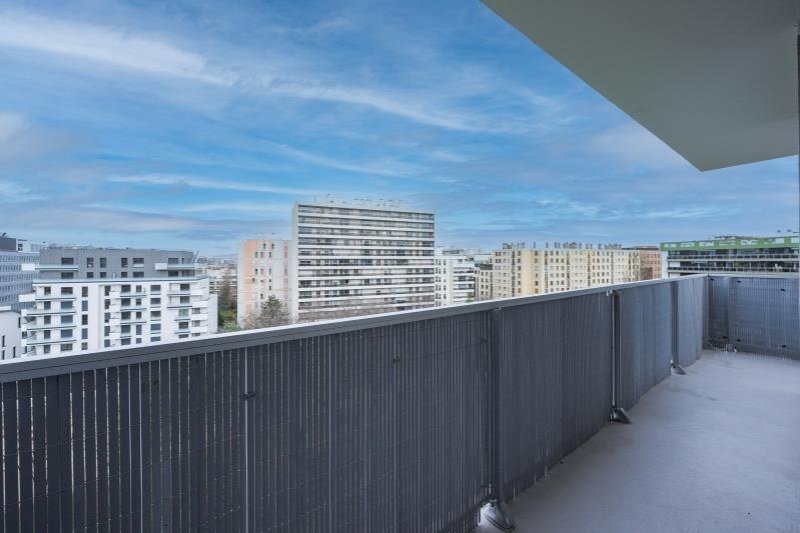Appartement a louer boulogne-billancourt - 5 pièce(s) - 101 m2 - Surfyn