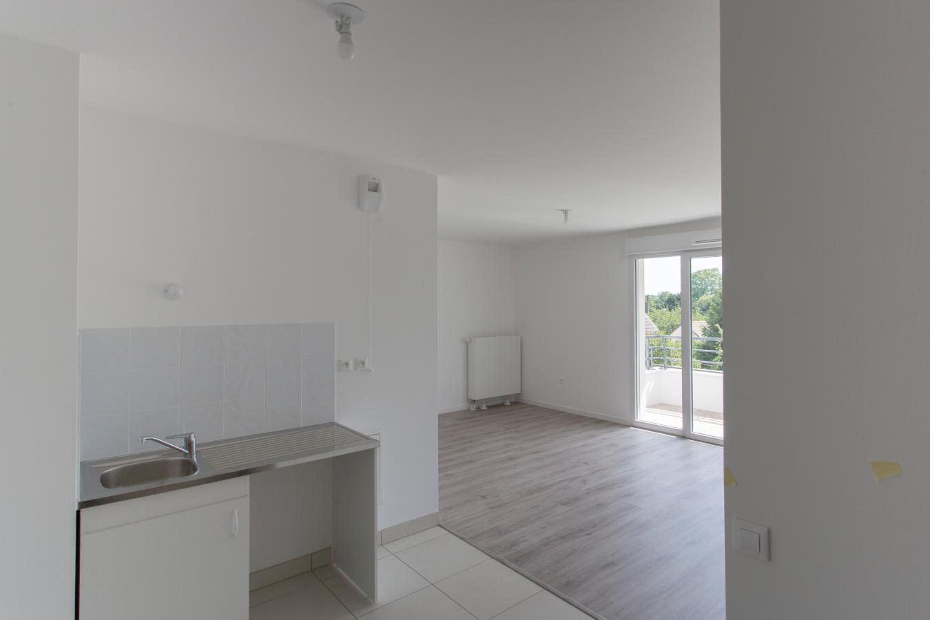 Appartement a louer franconville - 3 pièce(s) - 67 m2 - Surfyn