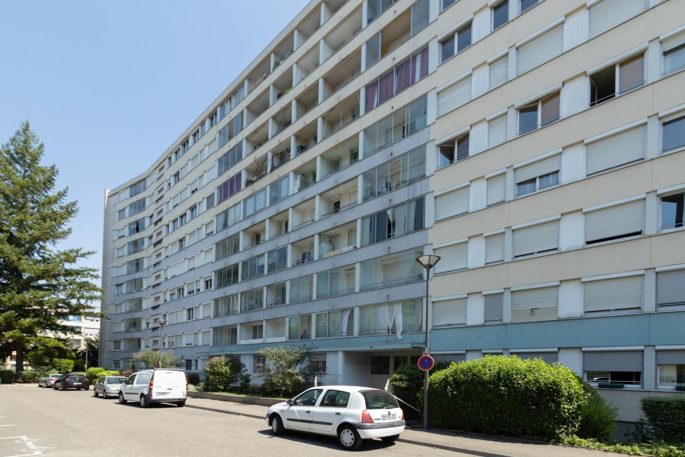 Appartement 5 pièces 112 m² chenove