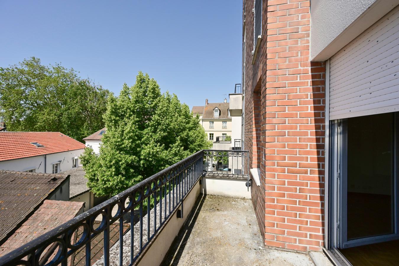 Appartement 5 pièces 108 m² Rambouillet