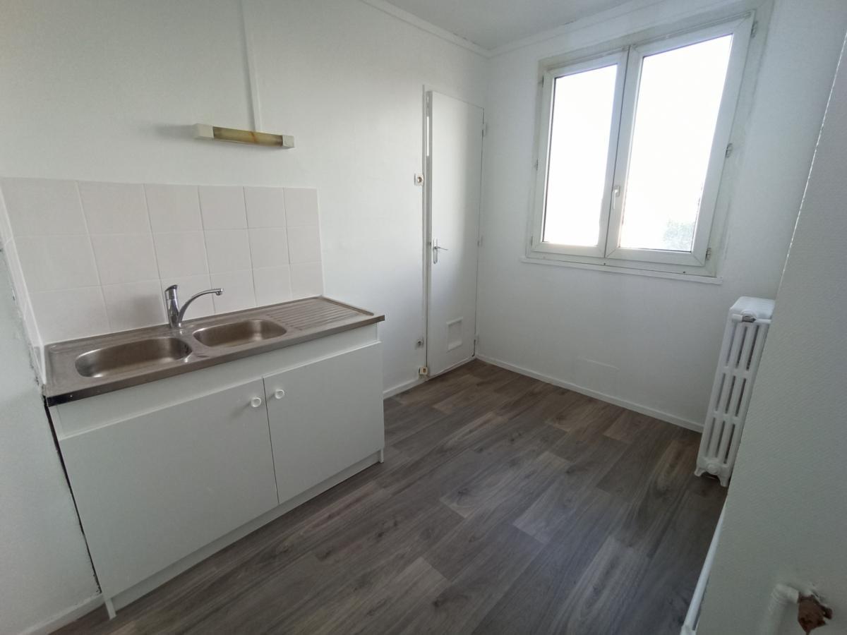 Appartement a louer malakoff - 5 pièce(s) - 79 m2 - Surfyn