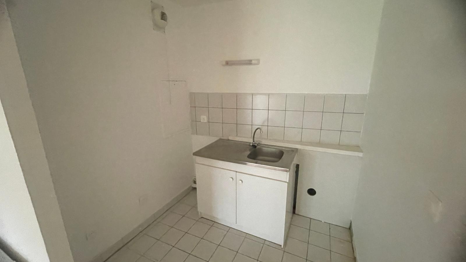 Appartement a louer paris-13e-arrondissement - 1 pièce(s) - 50 m2 - Surfyn