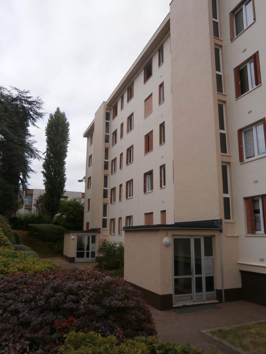 Appartement 4 pièces 66 m² Châtenay-Malabry