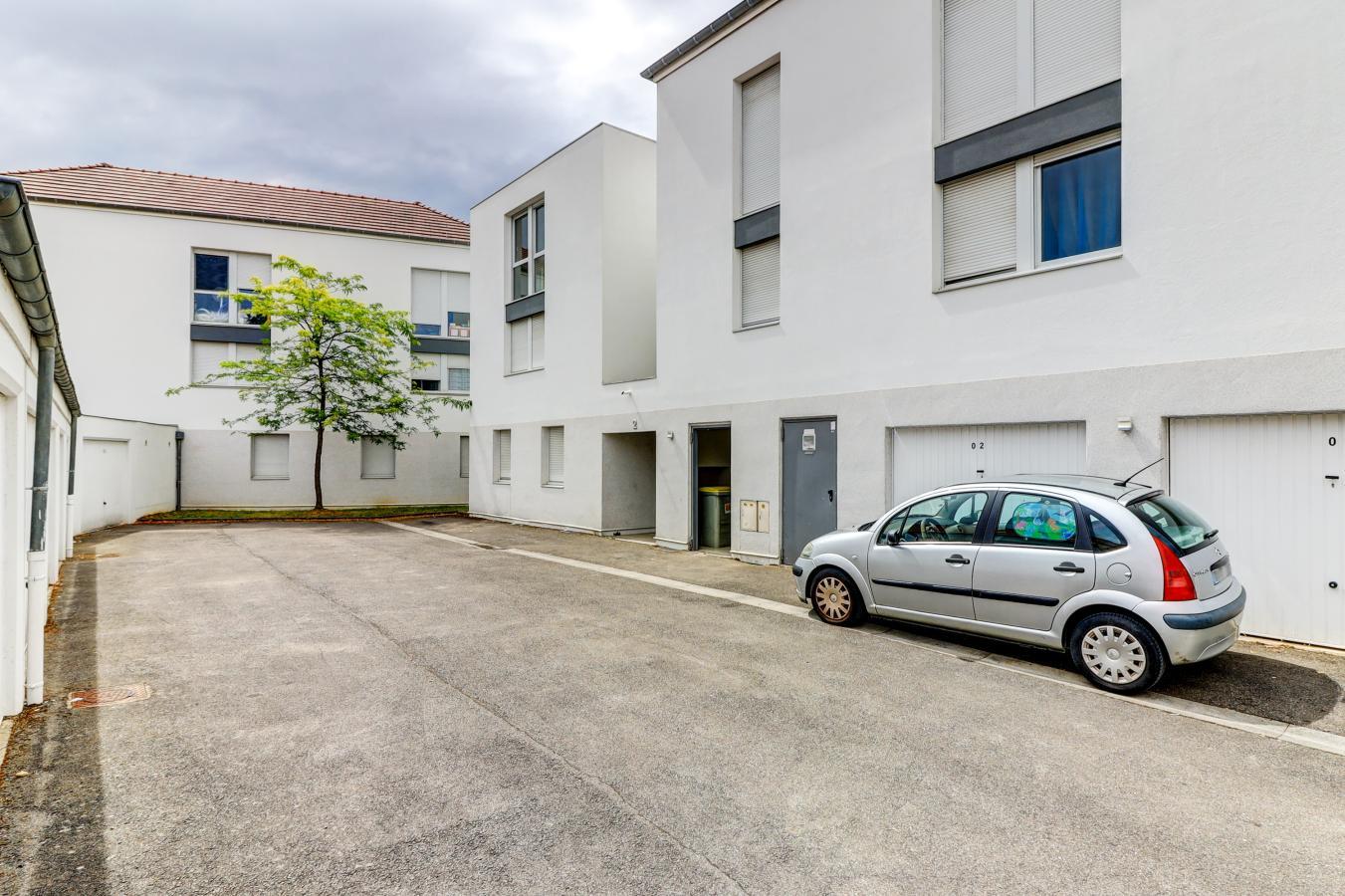 Appartement 3 pièces 74 m² Dijon