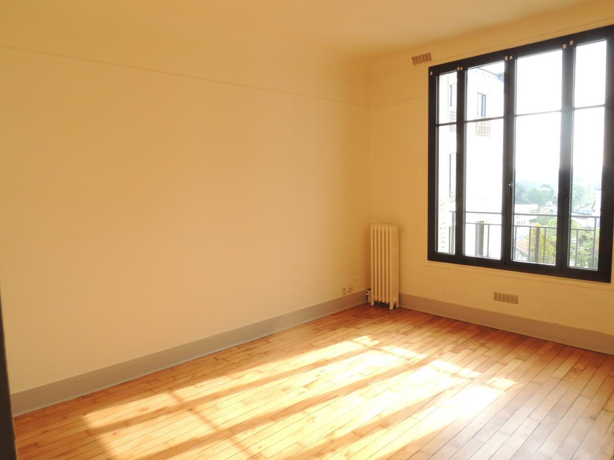 Appartement a louer boulogne-billancourt - 2 pièce(s) - 35 m2 - Surfyn