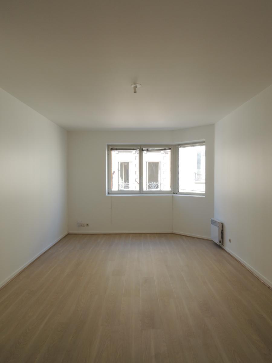 Appartement a louer levallois-perret - 2 pièce(s) - 51 m2 - Surfyn