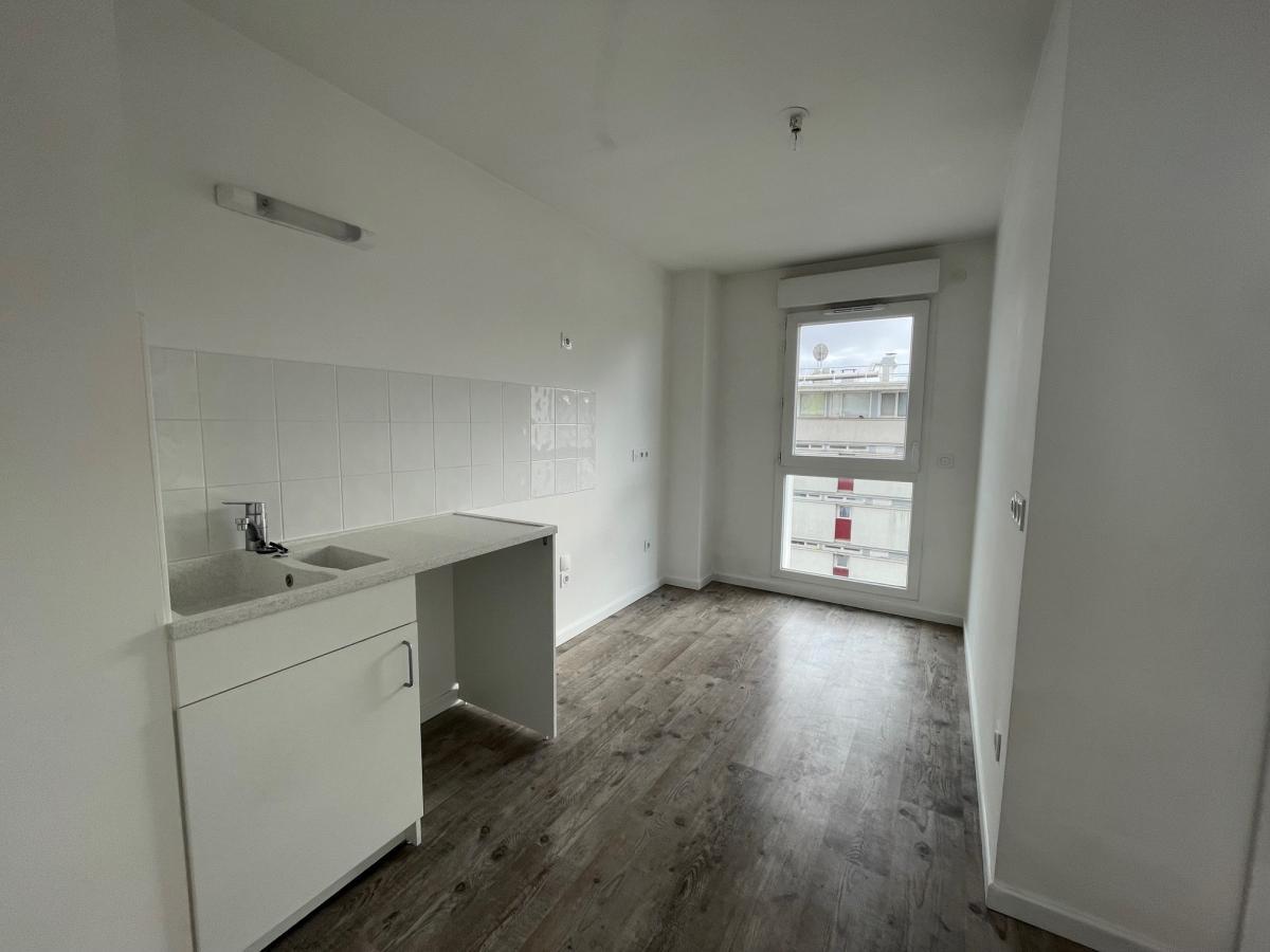 Appartement a louer sarcelles - 3 pièce(s) - 64 m2 - Surfyn