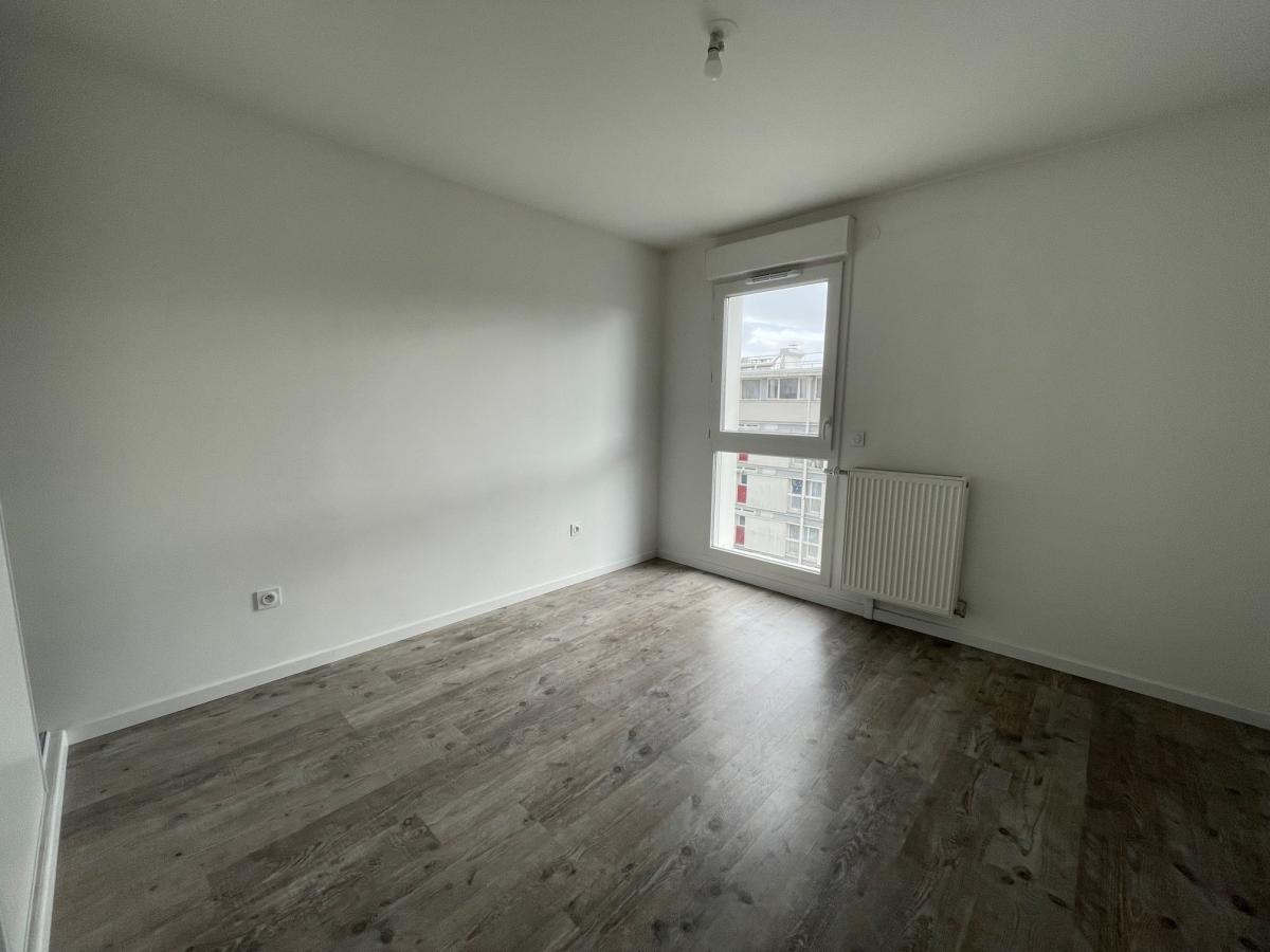 Appartement a louer sarcelles - 3 pièce(s) - 64 m2 - Surfyn