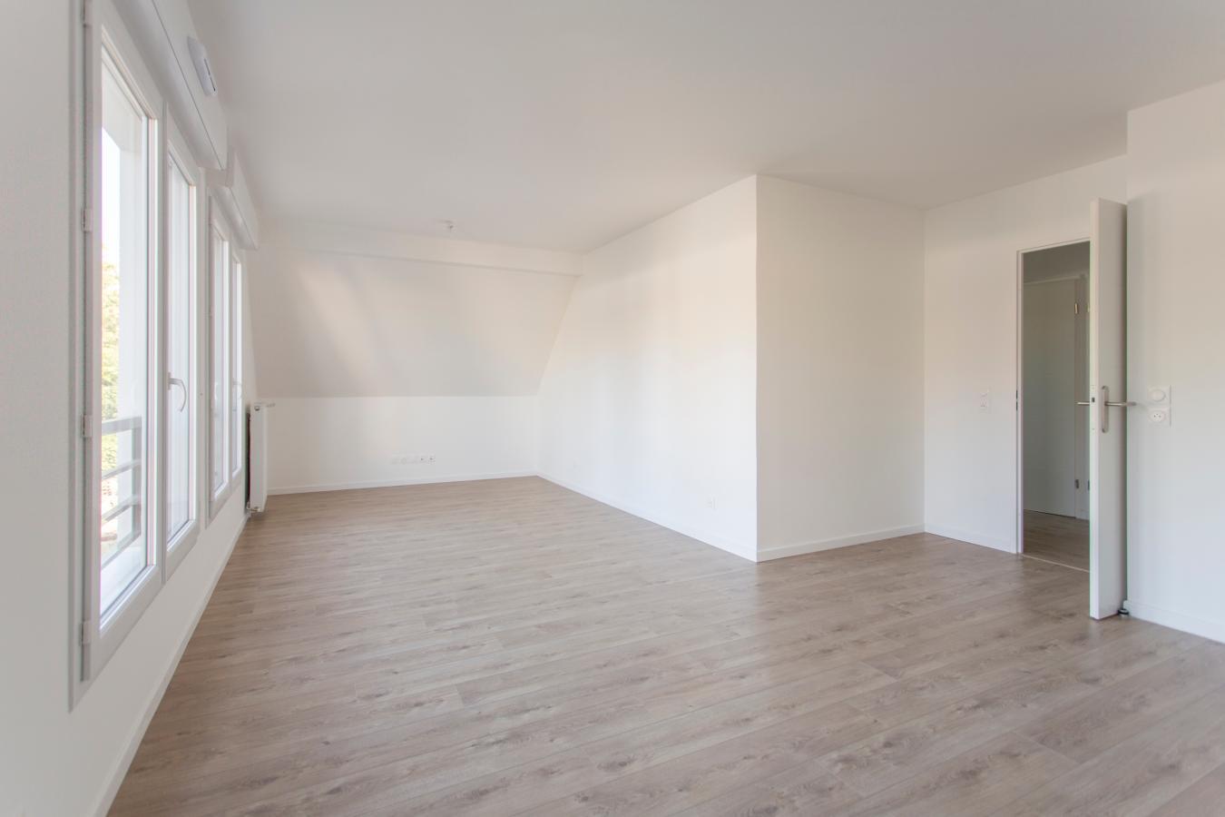 Appartement a louer sarcelles - 3 pièce(s) - 66 m2 - Surfyn