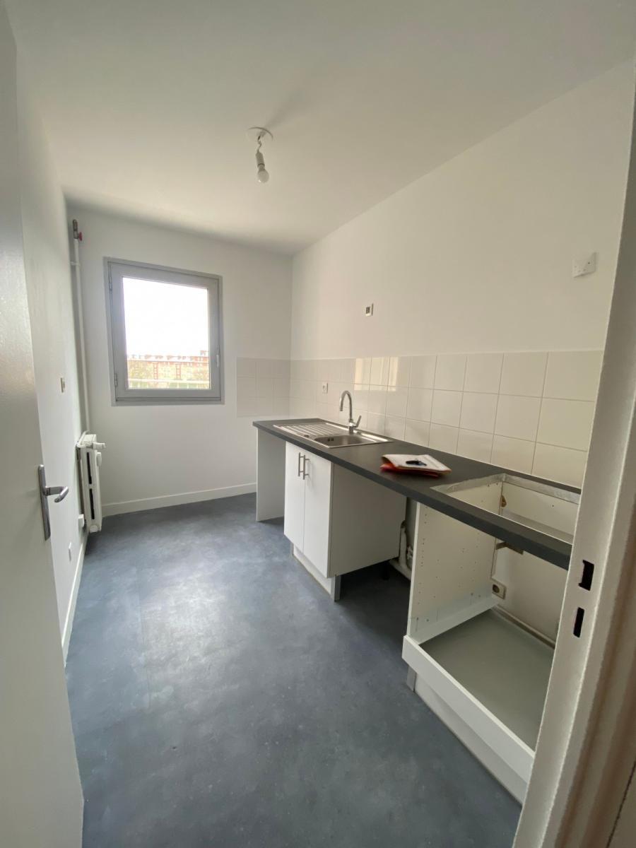 Appartement a louer puteaux - 3 pièce(s) - 72 m2 - Surfyn