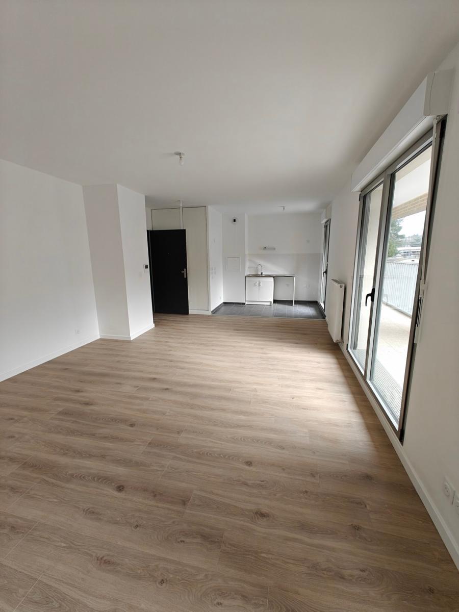 Appartement a louer rueil-malmaison - 3 pièce(s) - 64 m2 - Surfyn