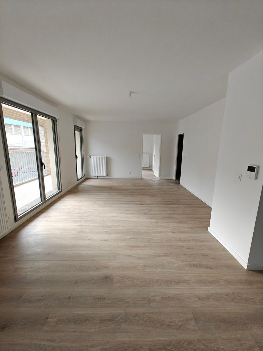Appartement a louer rueil-malmaison - 3 pièce(s) - 67 m2 - Surfyn