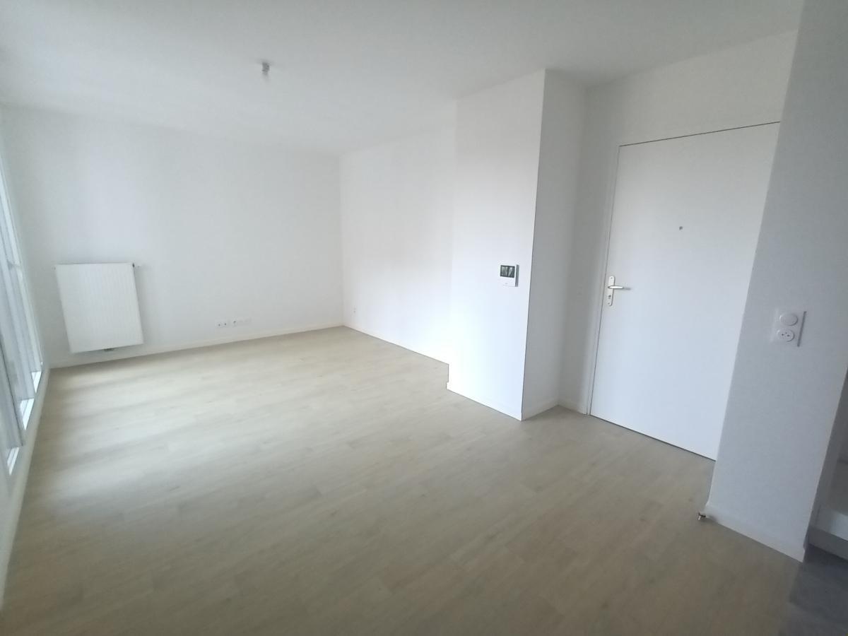 Appartement a louer pontoise - 2 pièce(s) - 41 m2 - Surfyn