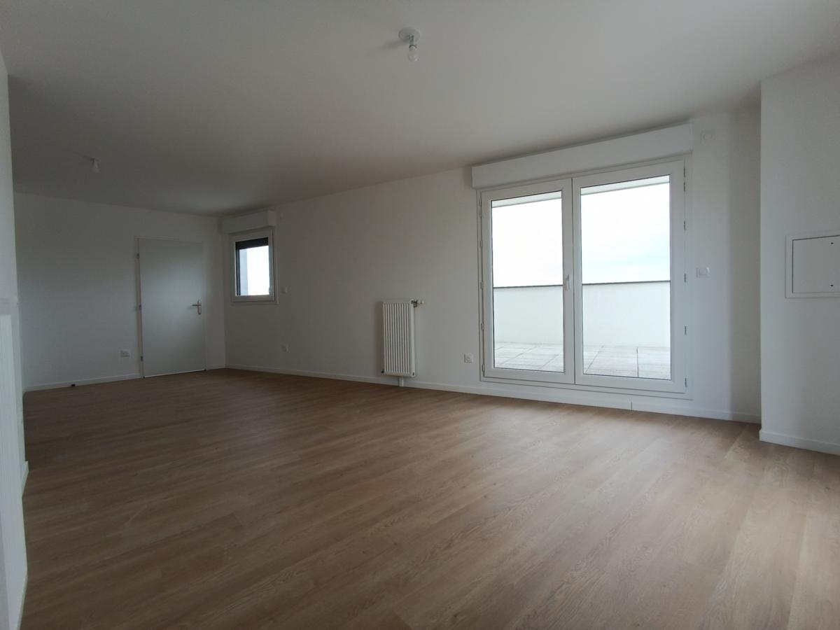 Appartement a louer bagneux - 5 pièce(s) - 104 m2 - Surfyn