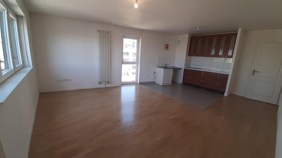 Appartement a louer cergy - 3 pièce(s) - 62.9 m2 - Surfyn