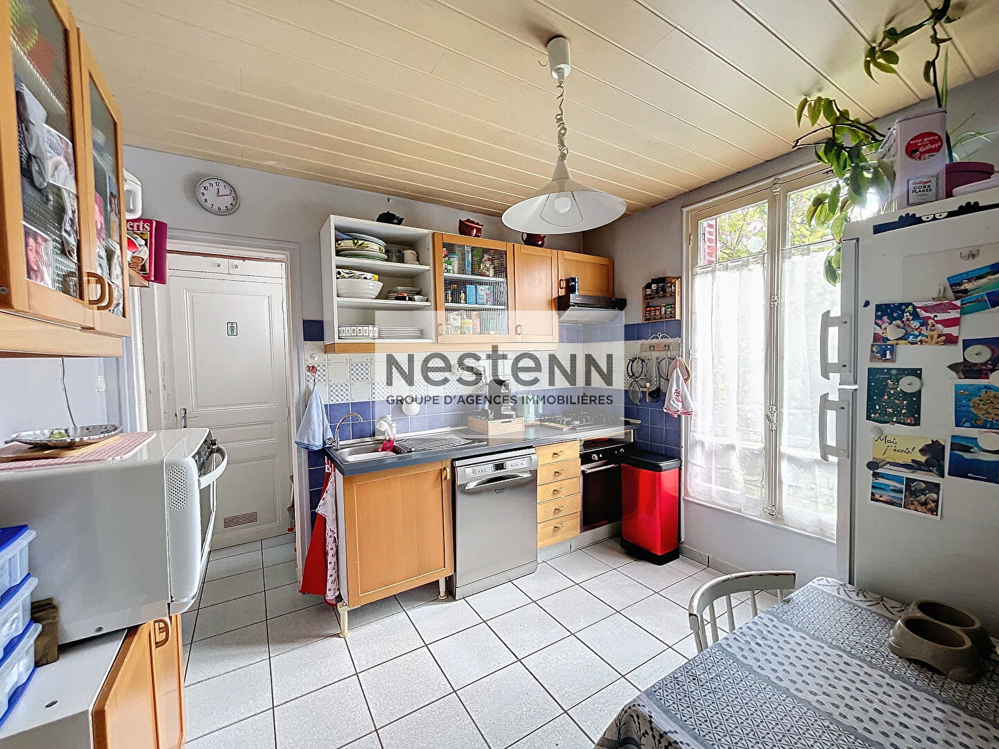 Maison a vendre  - 4 pièce(s) - 98 m2 - Surfyn