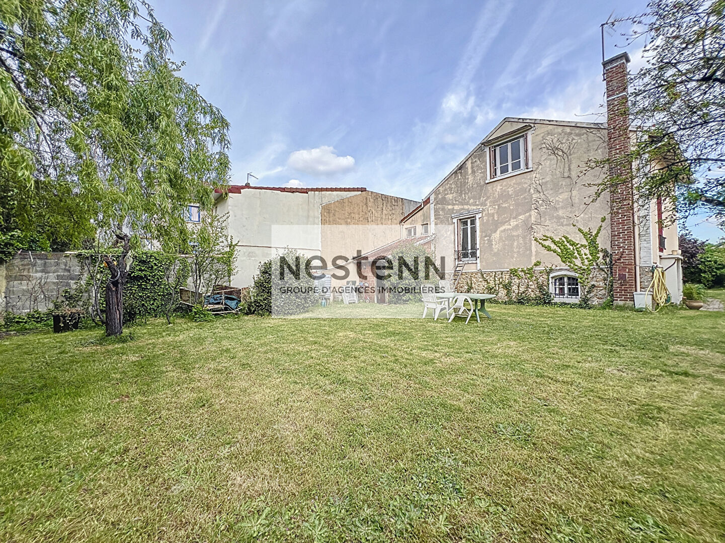 Maison a vendre  - 4 pièce(s) - 98 m2 - Surfyn