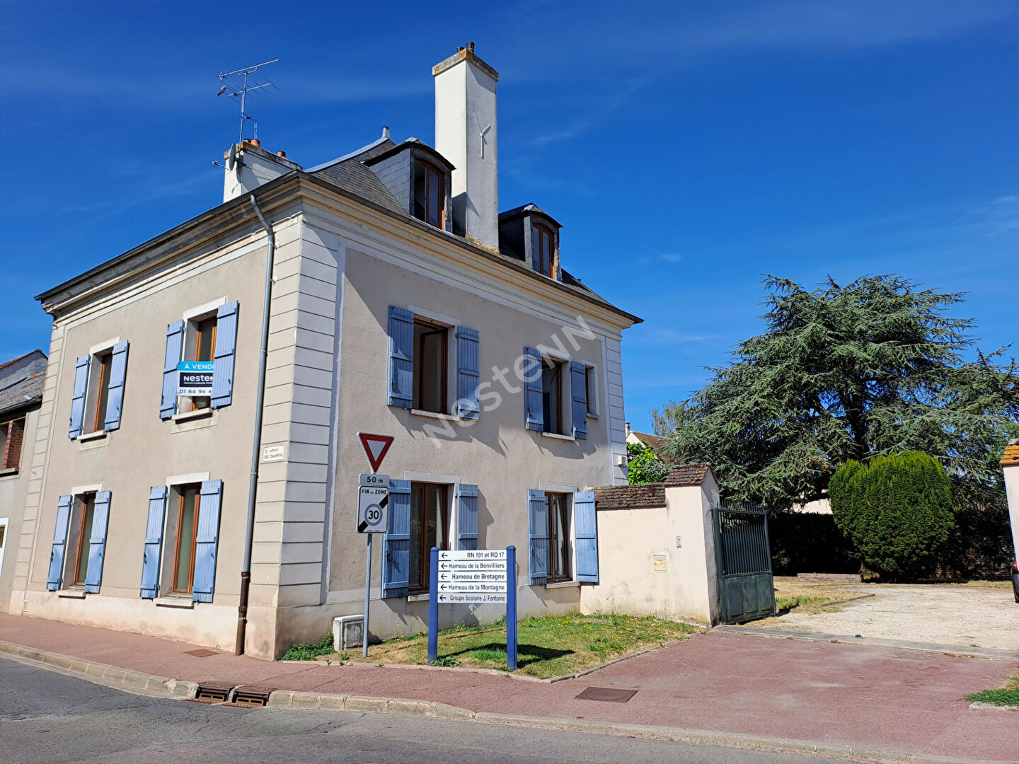 Maison 7 pièces 190 m² Morigny-Champigny